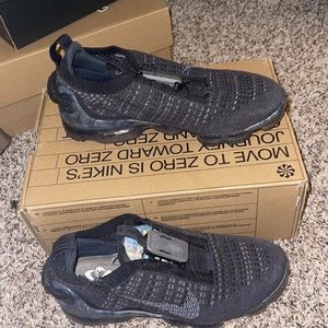 Black Vapormax 2020 (girl size)